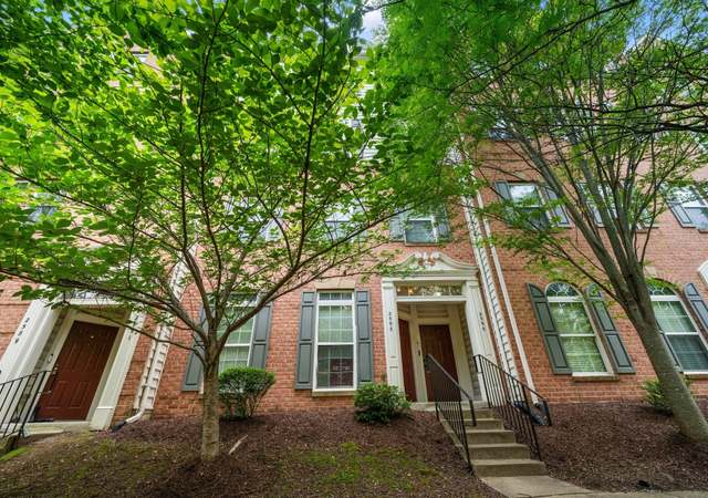 Property at 2593 Eastbourne Dr, Woodbridge, VA 22191, 3 beds, 2.5 baths