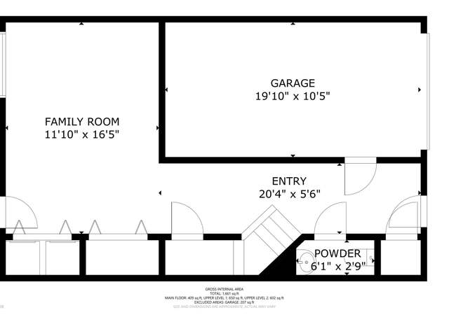Photo of 2204 Commissary Cir, Odenton, MD 21113