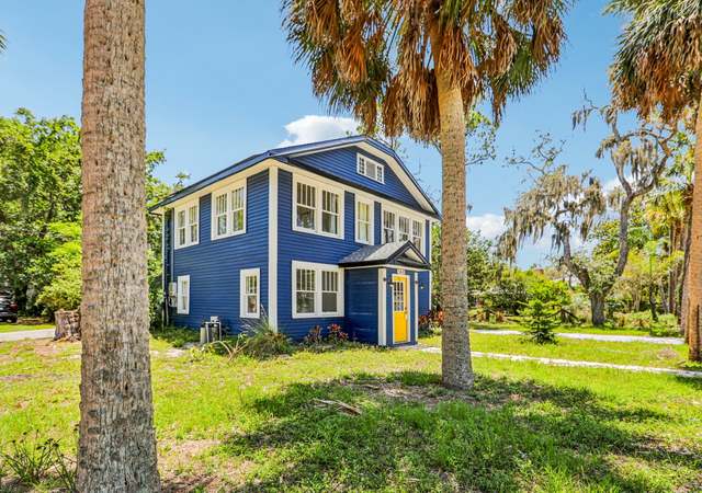 Photo of 5632 Indiana Ave, New Port Richey, FL 34652