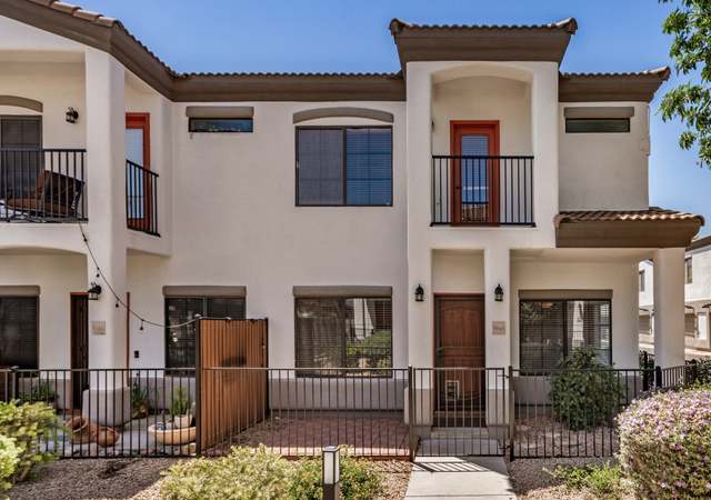 Property at 3150 E Beardsley Rd #1091, Phoenix, AZ 85050, 3 beds, 2.5 baths
