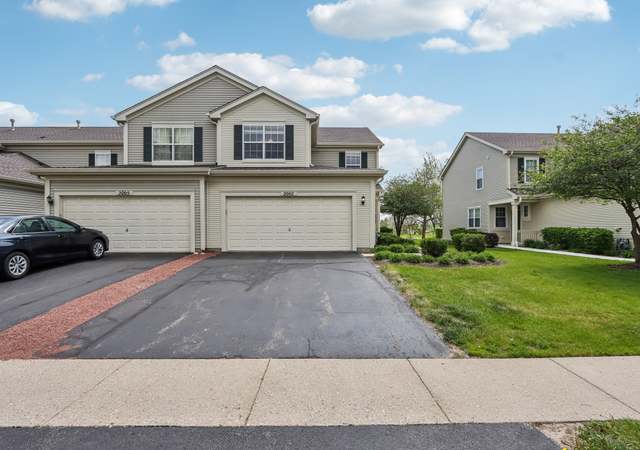 Property at 2007 S Kristina Ln, Round Lake, IL 60073, 2 beds, 2.5 baths