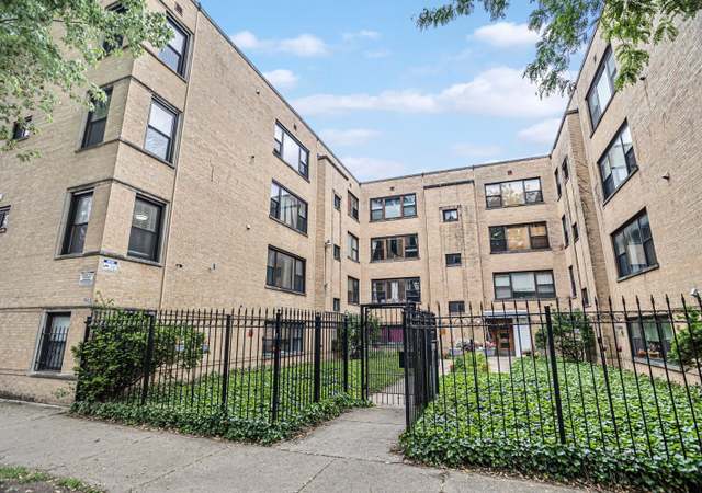 Photo of 7413 N Seeley Ave Unit 1F, Chicago, IL 60645