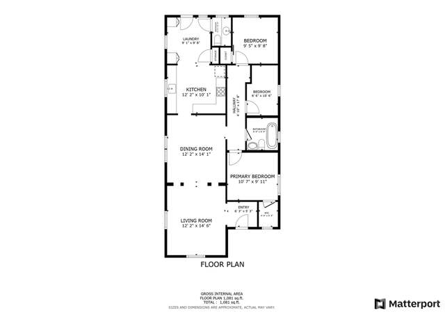 Photo of 222 N Oak St, Centralia, WA 98531
