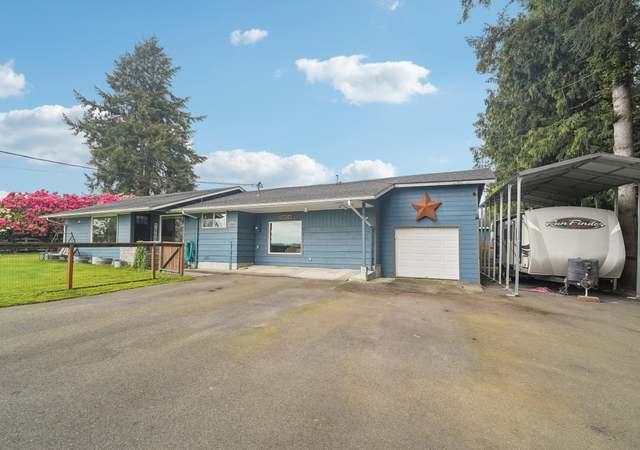 Property at 7921 69th Ave SE, Snohomish, WA 98290, 2 beds, 2 baths
