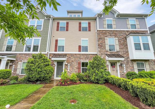 Property at 607 Potomac View Pkwy, Brunswick, MD 21716, 3 beds, 3 baths