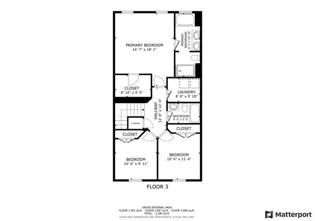 Photo of 607 Potomac View Pkwy, Brunswick, MD 21716