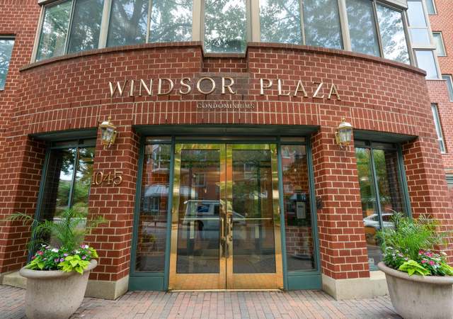 Property at 1045 N Utah St Unit 2-304, Arlington, VA 22201, 1 bed, 1 bath