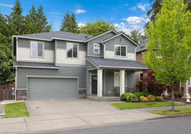 Property at 29401 120th Ave SE, Auburn, WA 98092, 5 beds, 2.5 baths
