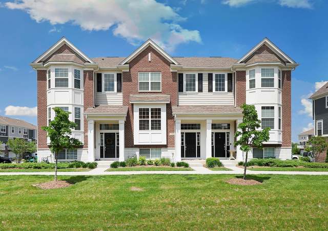 Property at 13916 S Addison Trl, Homer Glen, IL 60491, 3 beds, 2.5 baths