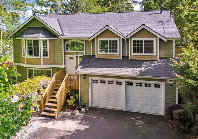 Property at 10840 24th Ave NE, Seattle, WA 98125, 5 beds, 3 baths