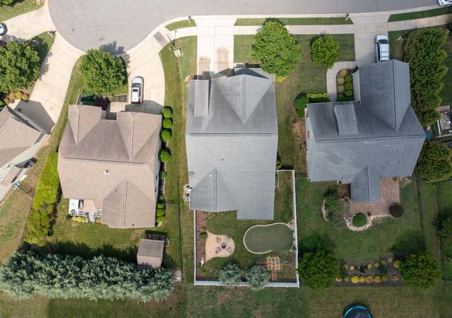 Photo of 13 Nettletree Creek Ct, Youngsville, NC 27596