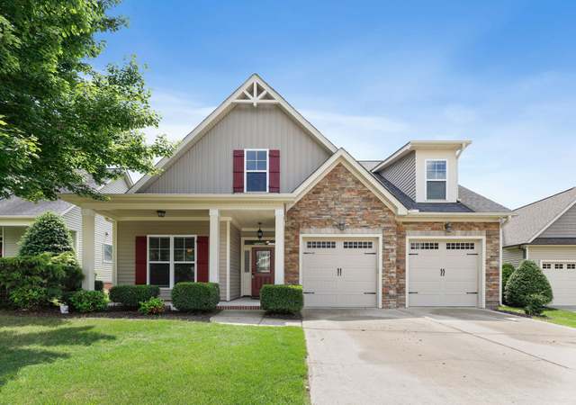 Property at 13 Nettletree Creek Ct, Youngsville, NC 27596, 5 beds, 3 baths