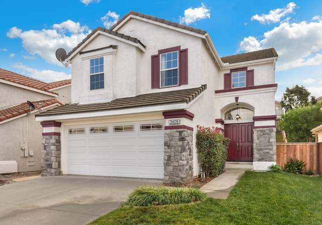 Photo of 2409 N Summit Circle Gln, Escondido, CA 92026