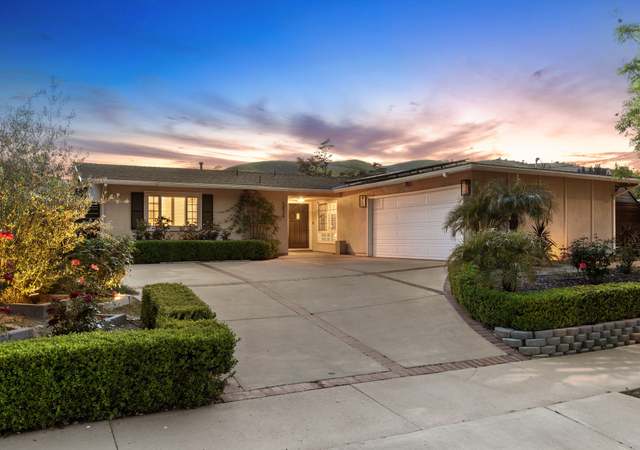 Property at 5839 Parkmor Rd, Calabasas, CA 91302, 4 beds, 2 baths
