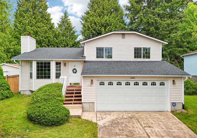 Photo of 12515 NE 107th Pl, Kirkland, WA 98033