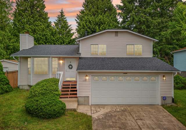 Photo of 12515 NE 107th Pl, Kirkland, WA 98033