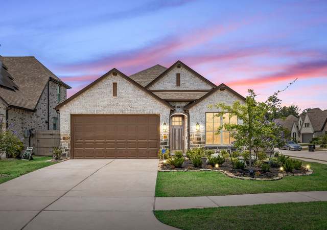 Property at 15935 Golden Trails Ct, Conroe, TX 77302, 3 beds, 2 baths
