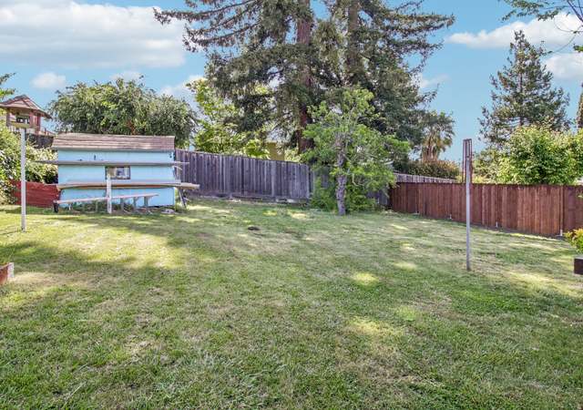 Property at 19136 Mayberry Dr, Castro Valley, CA 94546, 2 beds, 1 bath