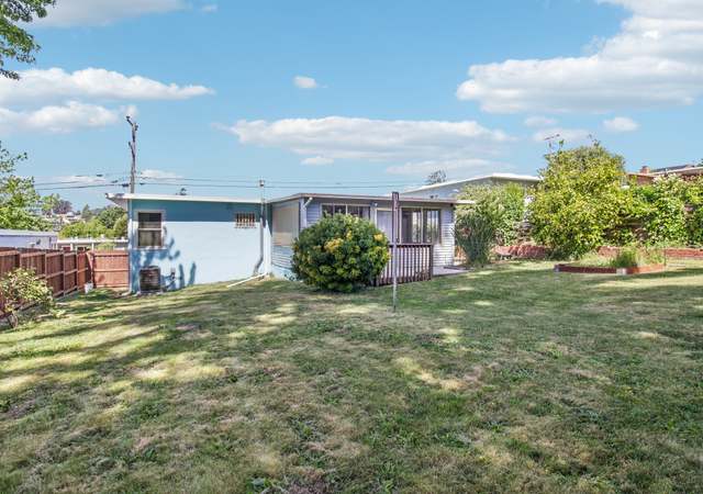 Photo of 19136 Mayberry Dr, Castro Valley, CA 94546