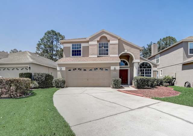Property at 3539 Foxcroft Cir, Oviedo, FL 32765, 3 beds, 2.5 baths