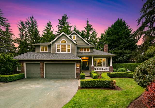 Photo of 19852 NE 124th Pl, Woodinville, WA 98077