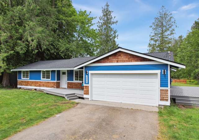 Photo of 3598 Breeze Way NW, Bremerton, WA 98312