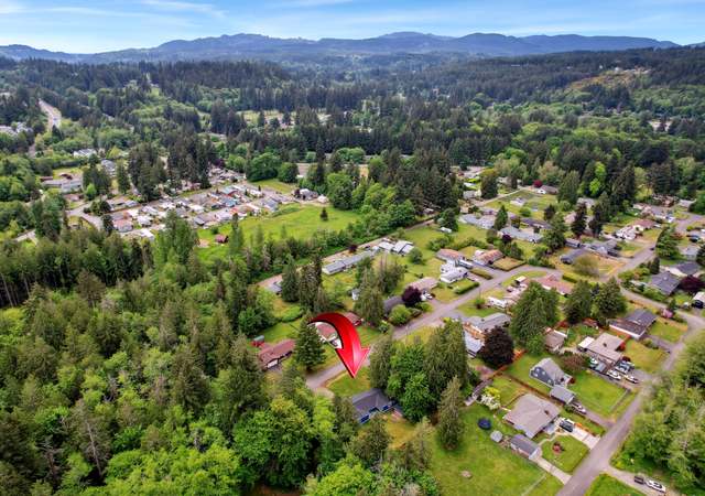 Photo of 3598 Breeze Way NW, Bremerton, WA 98312