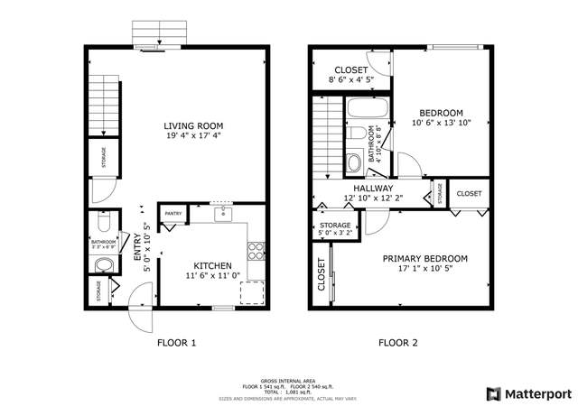 Photo of 404 Cold Spring Pl, Dover, DE 19904