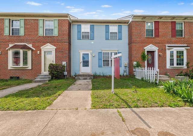 Photo of 404 Cold Spring Pl, Dover, DE 19904