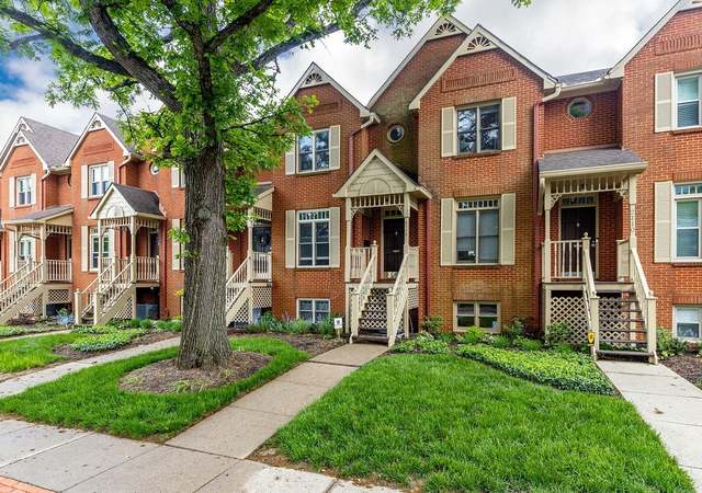 Property at 2112 Alpine Pl, Cincinnati, OH 45206, 2 beds, 3 baths