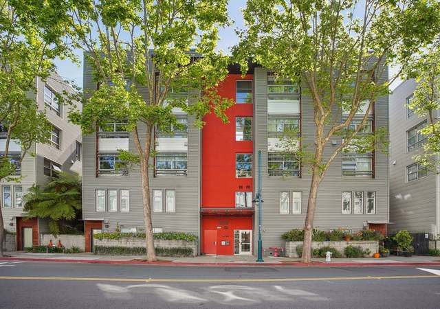 Property at 6466 Hollis St #236, Emeryville, CA 94608, 1 bed, 1 bath