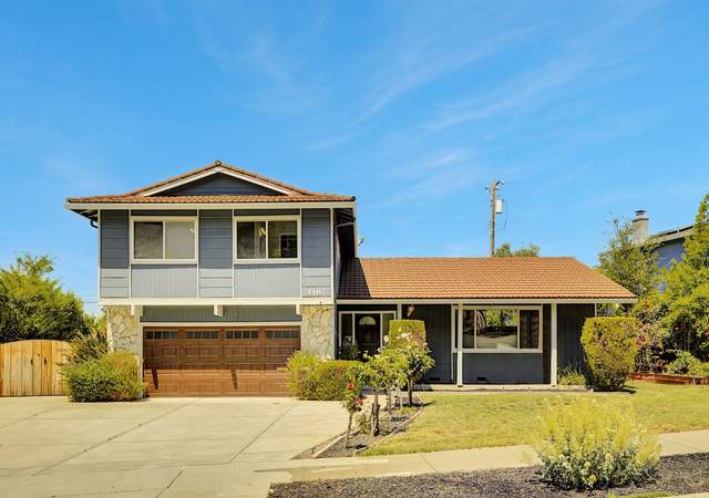 Photo of 1487 De Palma Dr, San Jose, CA 95120