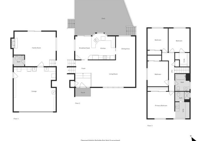 Photo of 1487 De Palma Dr, San Jose, CA 95120