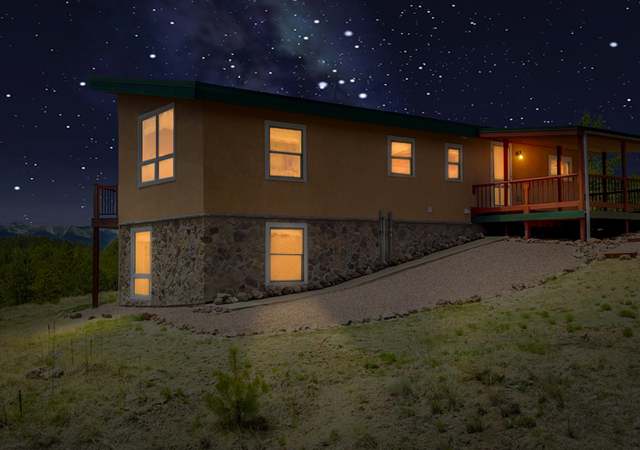 Property at 610 Matterhorn Cir, Westcliffe, CO 81252, 3 beds, 2.5 baths