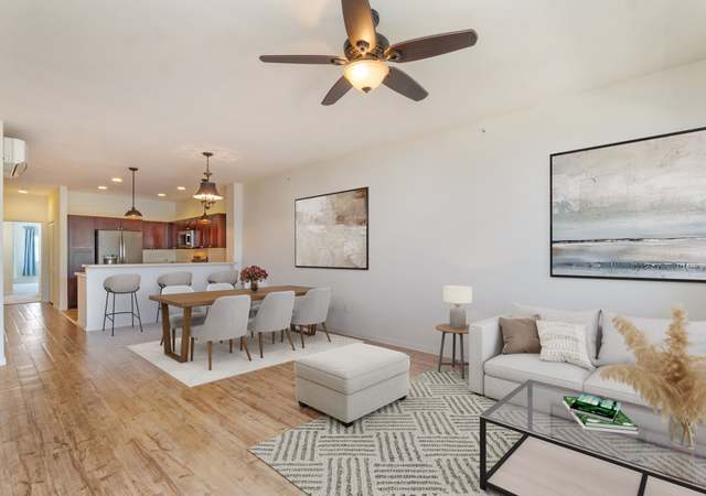 Property at 540 Manawai St #402, Kapolei, HI 96707, 3 beds, 3 baths