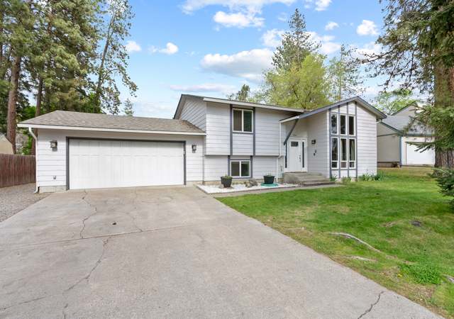 Property at 1014 N Margaret Ave, Deer Park, WA 99006, 3 beds, 2 baths
