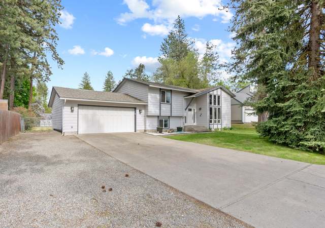 Photo of 1014 N Margaret Ave, Deer Park, WA 99006