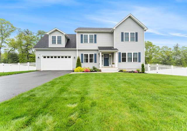 Photo of home in Kent County
