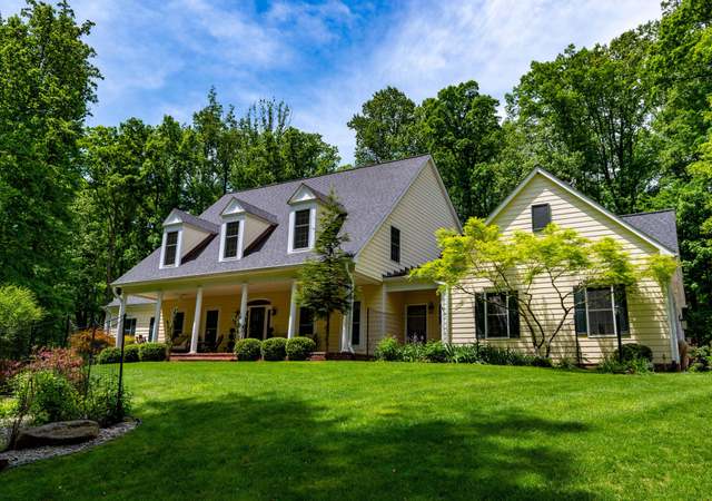 Property at 12495 Triadelphia Rd, Ellicott City, MD 21042, 4 beds, 5.5 baths
