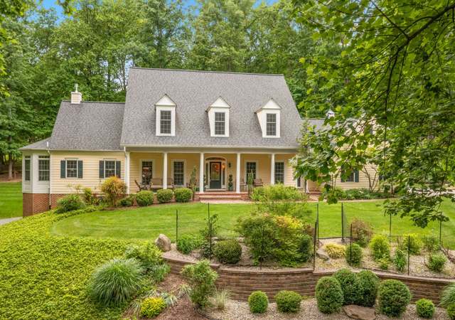 Photo of 12495 Triadelphia Rd, Ellicott City, MD 21042