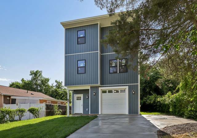 Property at 8906 Chestnut Ave, Bowie, MD 20720, 5 beds, 4.5 baths