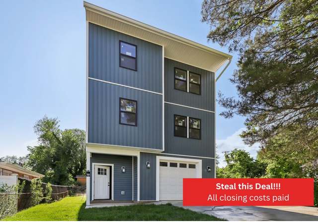 Property at 8906 Chestnut Ave, Bowie, MD 20720, 5 beds, 4.5 baths