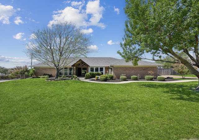 Property at 7101 Odell Ave, Rockwall, TX 75087, 4 beds, 3 baths