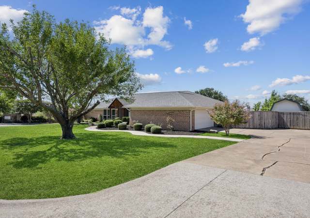 Photo of 7101 Odell Ave, Rockwall, TX 75087