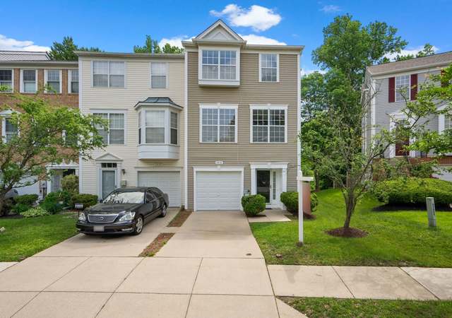Property at 3531 Ellerton Rd, Bowie, MD 20716, 3 beds, 2.5 baths