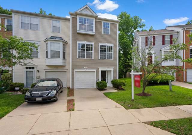 Photo of 3531 Ellerton Rd, Bowie, MD 20716