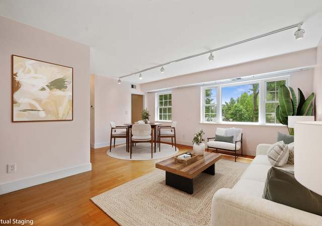 Property at 1301 N Ode St #135, Arlington, VA 22209, 1 bed, 1 bath