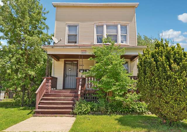 Property at 11633 S Parnell Ave, Chicago, IL 60628, 5 beds, 2 baths