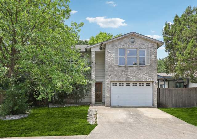 Property at 15527 Legend Spgs, San Antonio, TX 78247, 4 beds, 2.5 baths