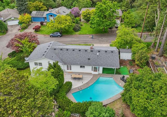 Photo of 4242 SW Admiral St, Portland, OR 97221